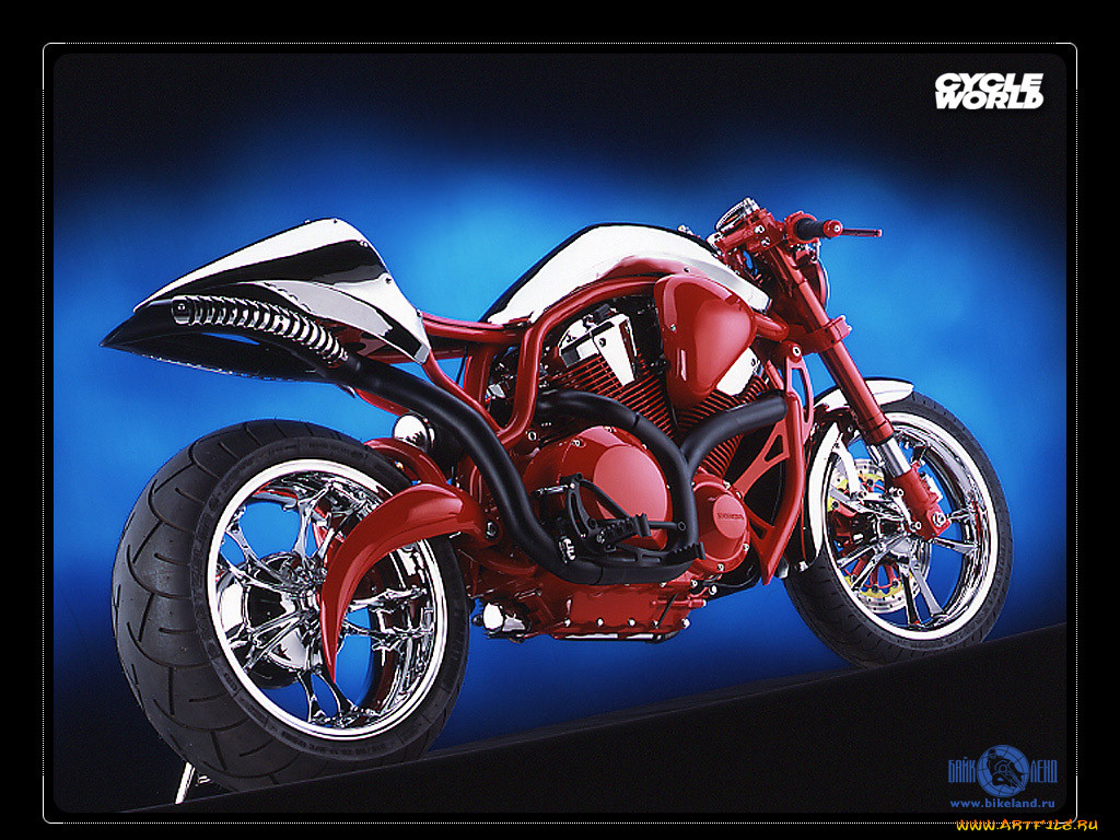 , honda